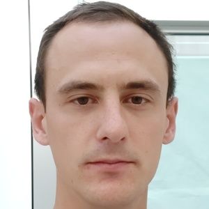 Meet your Posher, Evan